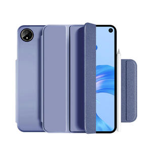 Folio PU tablette étui à rabat intelligent en cuir pour <span class=keywords><strong>huawei</strong></span> <span class=keywords><strong>MatePad</strong></span> <span class=keywords><strong>Pro</strong></span> 11 <span class=keywords><strong>2023</strong></span> - Product Image 4