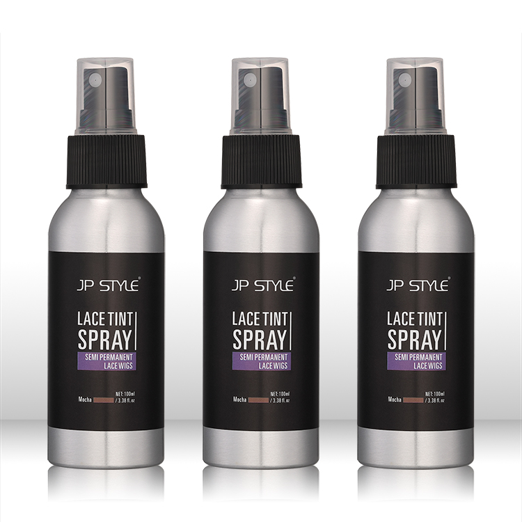 60 мл кружевной оттенок спрей обычные три цвета Настраиваемые цвета и частные этикетки