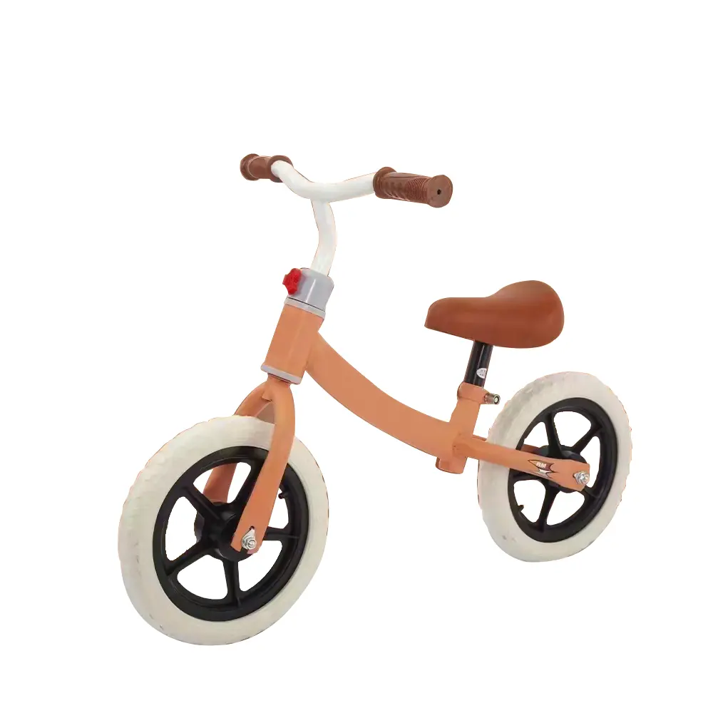 Loop fiets Bicicletas Kinder Baby produkte Spielzeug Kein Pedal 2 Räder Kinder Fahrrad Roller Baby Balance Bike Für Jungen Mädchen