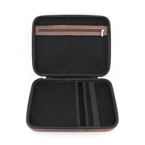 Hard Storage Cases Custom Protective Carrying Hard EVA Tool Case Medical Box Bag