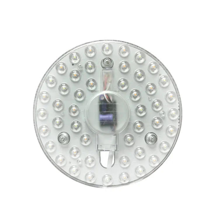Cheapest Price 12W 18W 24W 36W LED Module Replacement Ceiling Lighting Portfolio Fixtures Parts LED Light Modules