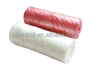 Bolsas de Embalaje Desechables Planas de PVA Solubles en Agua, Transparentes, de Protección Ambiental, de 25um de Grosor, al por Mayor - Product Image 4