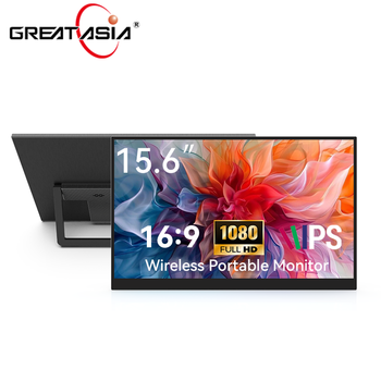 Multi Functional 15 6 Inch Portable