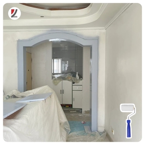 Yile fabbrica vendite dirette di nuovi prodotti in 2025 <span class=keywords><strong>bagno</strong></span> istantaneo <span class=keywords><strong>rivestimento</strong></span> per crepe di vernice e <span class=keywords><strong>rivestimento</strong></span> a prova di stampo - Product Image 4
