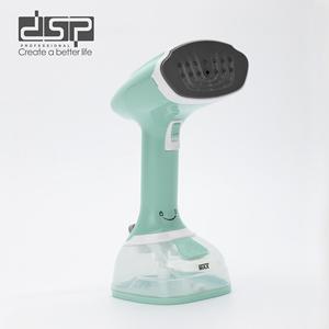 Défroisseur Vapeur Portable DSP avec Réservoir d'Eau de 200 ml, Fer à Repasser Électrique Portable pour Usage Domestique - Product Image 4