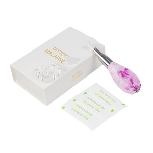 Máquina de Maquillaje Permanente Tradicional PMU, Pluma de Microblading para Cejas y Labios, Microshading - Product Image 2