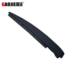 Conjunto de Brazo de Limpiaparabrisas Trasero Gaojie para Buick Enclave, Ángulo de Limpieza de 180 Grados, Limpiaparabrisas para Automóvil - Product Image 2