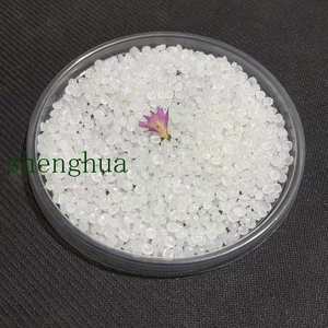 Factory Price Virgin HDPE <b>Pellets</b> Molding Grade Film Food Grade High Quality HDPE Resin LDPE LLDPE PVC <b>Plastic</b> Raw Fibers Powder - Product Image 3