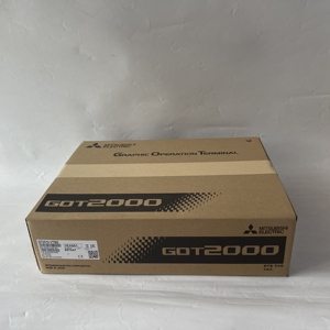 เทอร์มินัลควบคุมกราฟิกของแท้รุ่นใหม่ GT2510-VTBD - Product Image 1