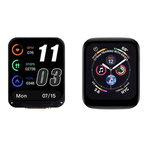 Carte de développement d'écran LCD ESP32-S3 de 1.69 pouces avec prise en charge des couleurs 262K pour Wi Fi et Bluetooth - Product Image 1