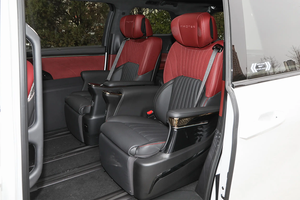 Sıcak Fırsat 2024 GAC Trumpchi M8 <span class=keywords><strong>Master</strong></span> Edition 400T Pioneer 2.0TGDI 8AT 7 Koltuklu Lüks MPV Benzinli Sol Direksiyonlu - Product Image 4