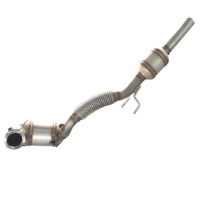 Convertidor Catalítico para Audi A3 8V, Seat León 5F, <span class=keywords><strong>VW</strong></span> <span class=keywords><strong>Golf</strong></span> 7 <span class=keywords><strong>8</strong></span>, Arteon <span class=keywords><strong>1.5</strong></span> <span class=keywords><strong>TSi</strong></span> DADA DPCA - Product Image 2