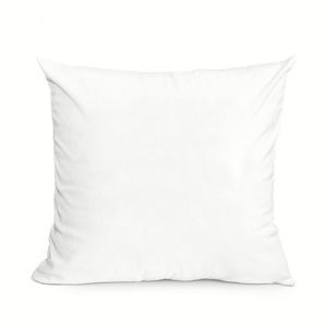 Taies d'oreiller en satin personnalisables avec logo pour sublimation - Product Image 1