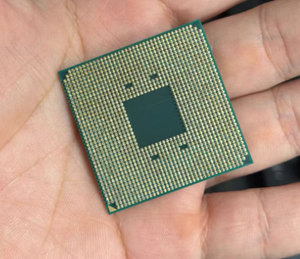 Procesador de CPU para Escritorio AM4 de 7 5700X3D, 3.0 GHz, 8 Núcleos, 16 Hilos, R7 - Product Image 5