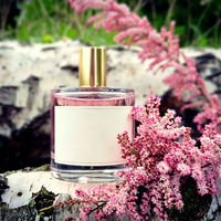 Vente en gros Parfum floral inspiré de niche Parfum de créateur Parfum de marque privée original Fragancia unisexe