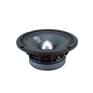 Altavoz de Rango Medio para Automóvil Soway de 8 Pulgadas y 2 Vías, de Aluminio, 12 V, 800 W, Subwoofer para <span class=keywords><strong>Coche</strong></span>, para GAC Aion LX, Cine en Casa, <span class=keywords><strong>Precio</strong></span> Bajo - Product Image 4