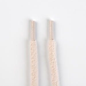 Cordones de Felpa Redondos, Zapatos de Lona AF1, Botas Martin, Cordones, Color Blanco y Negro, <span class=keywords><strong>1970</strong></span> - Product Image 6