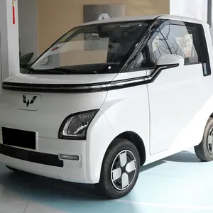 Automóvil Vehículo eléctrico Wuling Air EV Nuevo automóvil Wuling Hongguang Qingkong Electric Ev Car Wuling Mini Ev