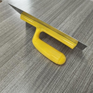 Builder's Construction Tool Set Handle <strong>Plaster</strong> Trowels-Brick <strong>Bucket</strong> Float Square Notch Masonry Tools - Product Image 5