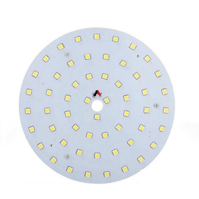 Aluminum Base LED Bulb PCB FPC Assembly Maker LED Flashlight Underwater Light SMD PCB Circuit Board Manufacturer PCBA Assembly