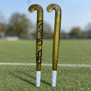 Bâton de hockey sur gazon en carbone composite, léger, pour les matchs, équipement sportif, manche robuste et durable pour les équipes et les joueurs - Product Image 3