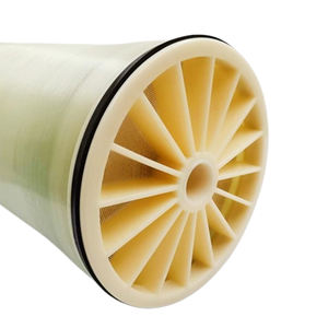 2025 Ulp 4040 Ro Hoge Tds Filter 8040 Omgekeerde Osmose Semipermeabel Membraan 4040 Brak Water Omgekeerde Osmose Membraan - Product Image 2