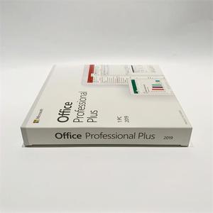 <span class=keywords><strong>Office</strong></span> 2019 Pro Plus DVD Box Versione Internet con Attivazione Online al 100% Multilingue 6 Mesi di Garanzia Consegna Rapida - Product Image 5