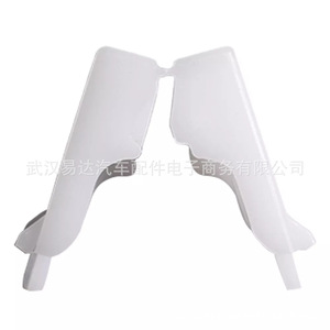 คลิปสปริงคลัตช์ Peugeot 308S 4008 Citroen รุ่น 1609586780 9820342980 อะไหล่ทดแทนทำจากพลาสติกวิศวกรรม - Product Image 4