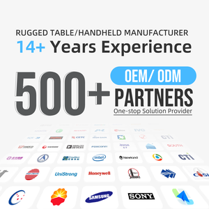 Lector <span class=keywords><strong>RFID</strong></span> <span class=keywords><strong>UHF</strong></span> Integrado con Antena de Alta Ganancia de 12dBI para Almacén, Logística y Gestión de Activos, Largo Alcance JT-9292 - Product Image 2