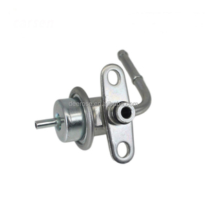 Régulateur <span class=keywords><strong>de</strong></span> <span class=keywords><strong>pression</strong></span> d'injection <span class=keywords><strong>de</strong></span> carburant 23280-62030 compatible avec Toyota 4Runner 1996-2002 - Product Image 2