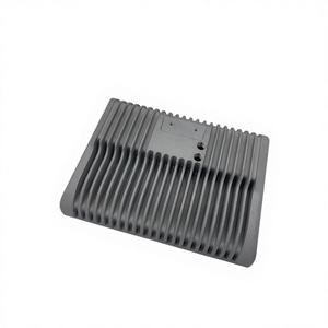 Pièces moulées sous pression en aluminium, sur mesure, OEM, avec usinage CNC et finition de surface pour usage industriel, fabriquées à Taïwan - Product Image 1