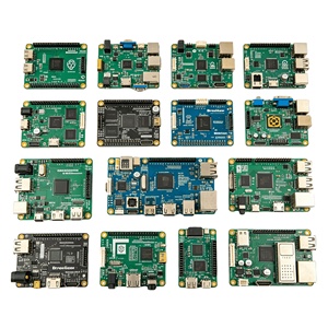 Placa de Desarrollo General para Robots Basada en ESP32, Multifuncional, con Soporte WIFI//ESP-NOW, Control de Servomotores, <span class=keywords><strong>IMU</strong></span> de 9 Ejes - Product Image 1