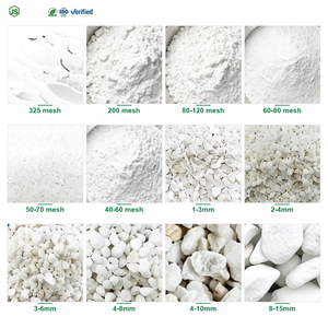 Perlite expansée blanche Jinshi Hebei, directement de l'usine, 1-8mm, pour horticulture et hydroponie, 100L/sac, vente en gros - Product Image 3