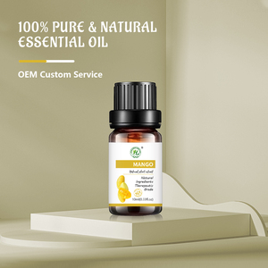 <strong>Mango</strong> Essential Oil Fragrance for Diffuser, Candle Soap <strong>Perfume</strong> - 100% Pure Natural Plant Extract, Aromatherapy Oil | OEM 10ML - Product Image 2