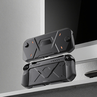 Personnaliser pour Nintendo Switch 2 nouveauté Slim Fit antichoc étui de protection complet