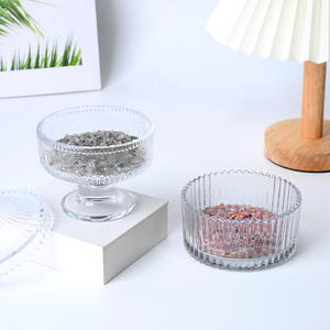 3-5mm Crystal Chips Wholesale Natural Healing Stones Polished Crystal Chips Gravel for Decoration - Product Image 4