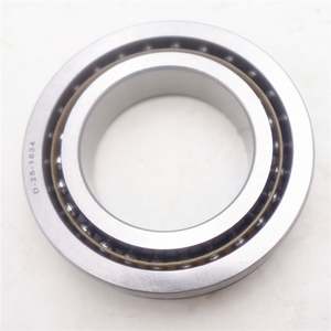 Rodamiento de bolas de contacto angular 7008 Rodamiento de contacto angular de HS7008E.T.P4S.UL - Product Image 1