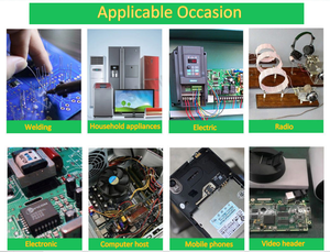 Изготовленный на заказ размер для промышленного использования Заводская цена высокая чистота чистый никелевый провод - Product Image 4