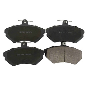 SDCX Pad D704-7578 GDB1294 para / Seat CORDOBA Vario / <span class=keywords><strong>CABRIO</strong></span> / <span class=keywords><strong>GOLF</strong></span> / - Product Image 1