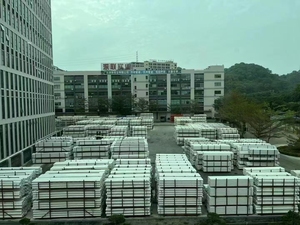 Wholesale SHEN SU PVC Communication Power <strong>Conduits</strong> for Pre-buried Cables in China Customized Manufacturers ISO Standard 50-200mm - Product Image 5