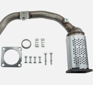 Système d'échappement Direct Fit Catalytic Converter Catalyst en céramique pour Peugeot <span class=keywords><strong>307</strong></span> 1.4 2000 CITROEN C4 1.6 2006 BM90981H BM91635H - Product Image 6