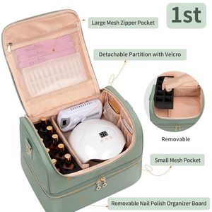 Estuche de transporte de muestra gratis, bolsas enfriadoras con aislamiento personalizado, bolsa aislante para entrega de alimentos, bolsa de comestibles reutilizable aislada - Product Image 3
