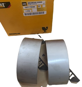 Repuestos para maquinaria de construcción: rodamiento CONROD 1077330 para 107-7330, rodamiento 107-7331 para 1077331. - Product Image 1