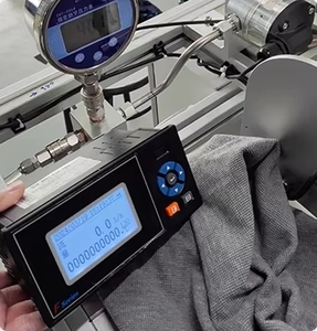RS485 Modbus Rtu 신호를 사용하여 카운터 지능형 흐름 총계 디지털 카운터 유량 표시기 총계 - Product Image 6