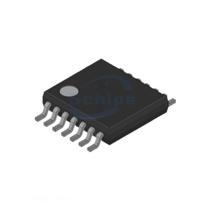 SVC233-TB-E Diodes Electronic Chips Component Manufacturer Channel VARIABLE-CAPACITANCE DIODE (IOCA - Product Image 1