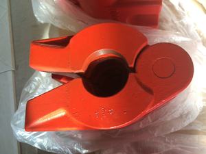 Penjepit Batang Dipoles - Product Image 2