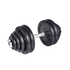 <span class=keywords><strong>Vente</strong></span> flash : Ensemble d'haltères réglables <span class=keywords><strong>de</strong></span> 50 kg, équipement <span class=keywords><strong>de</strong></span> fitness pour la salle <span class=keywords><strong>de</strong></span> sport, haltères en fonte avec <span class=keywords><strong>poids</strong></span> libres, musculation - Product Image 4
