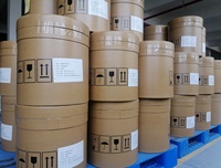 Poudre de sulfate de chondroïtine de sodium de sulfate de chondroïtine de poisson marin pur de qualité alimentaire USP pour les soins des articulations