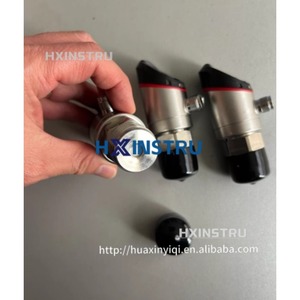 Buen precio, manómetro digital LED KEYENCE GP-M400 0-40MPa para presión de aceite y sensor - Product Image 4