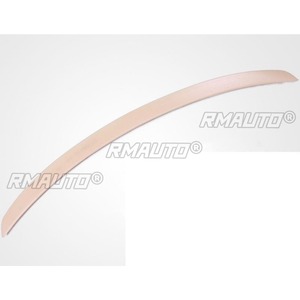 ชุดแต่งสปอยเลอร์หลังรถยนต์ สำหรับ Toyota Corolla ปี 2014-2018 สปอยเลอร์ฝากระโปรงท้าย ปีกสปอยเลอร์ท้ายรถ อุปกรณ์ตกแต่งรถยนต์ - Product Image 6